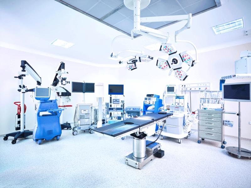 Diagnostics tools